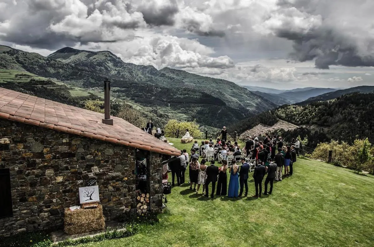 Holiday home Casacampelles I - Vall De Nuria - Ripolles Spain
