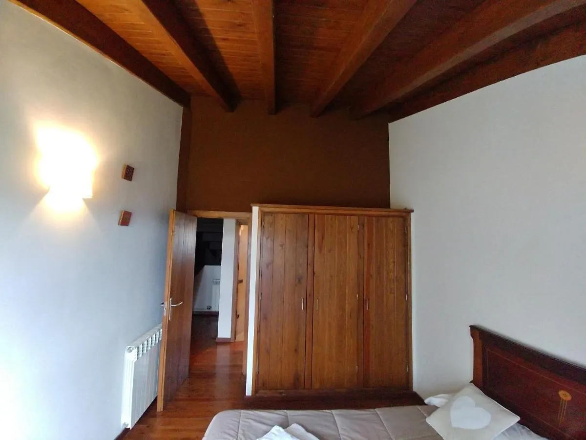 Holiday home Casacampelles I - Vall De Nuria - Ripolles