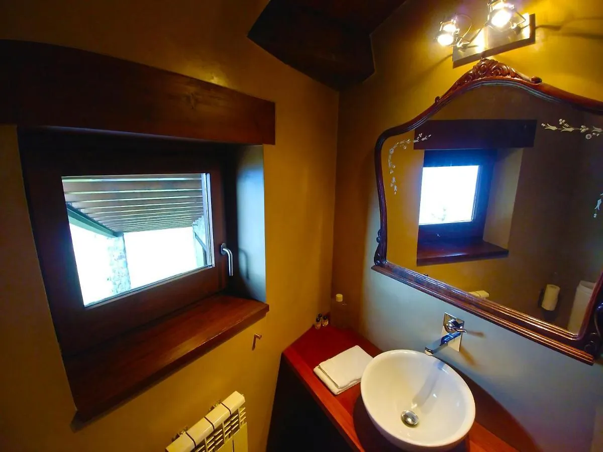 Casacampelles I - Vall De Nuria - Ripolles 0*, Campelles Spain