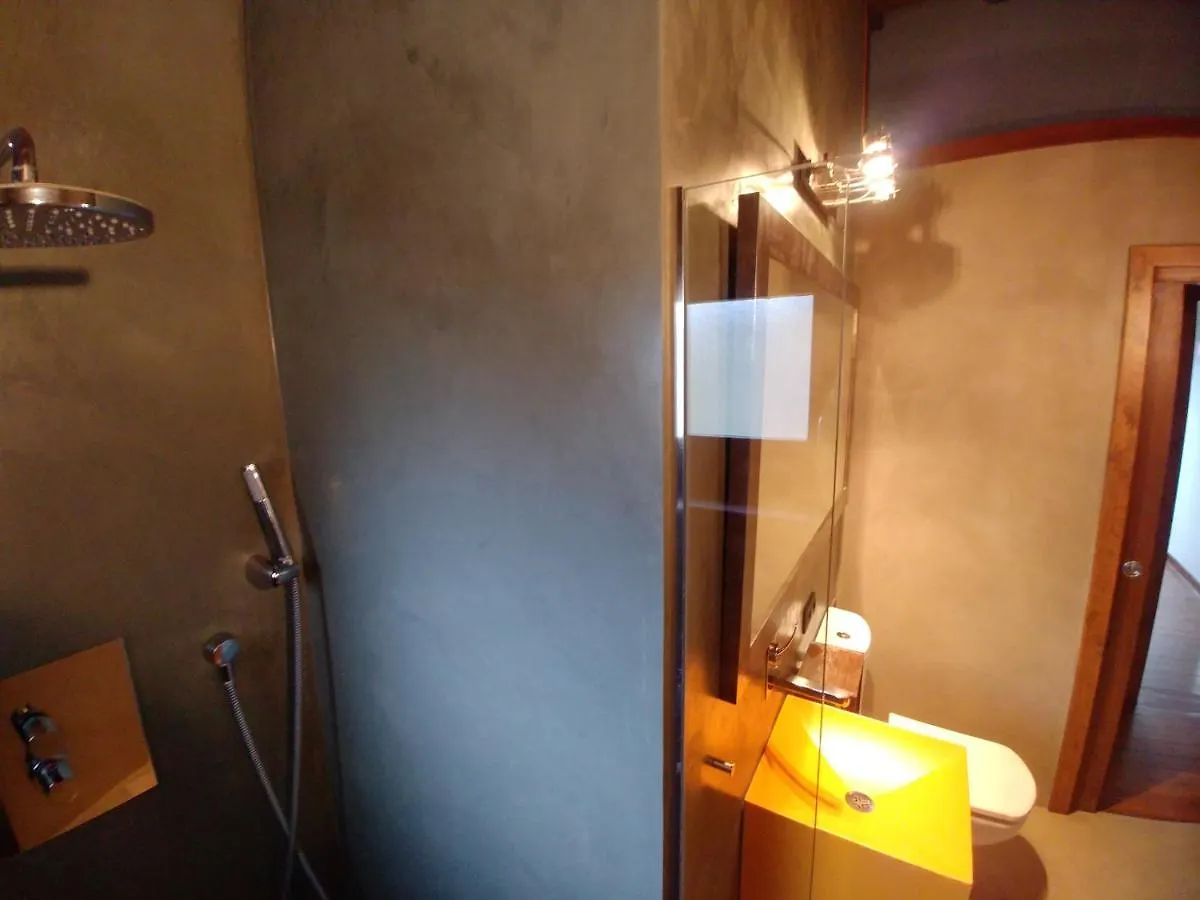 Casacampelles I - Vall De Nuria - Ripolles Campelles