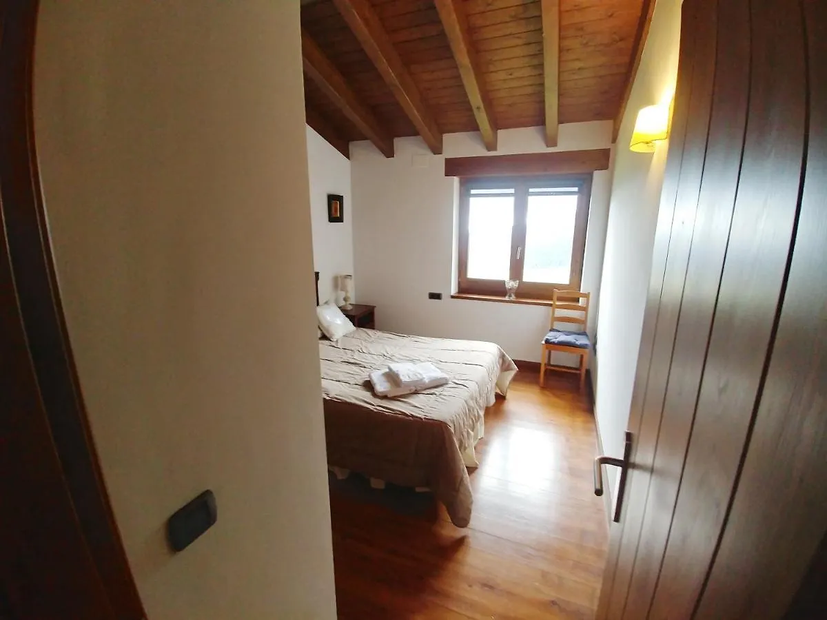 Holiday home Casacampelles I - Vall De Nuria - Ripolles