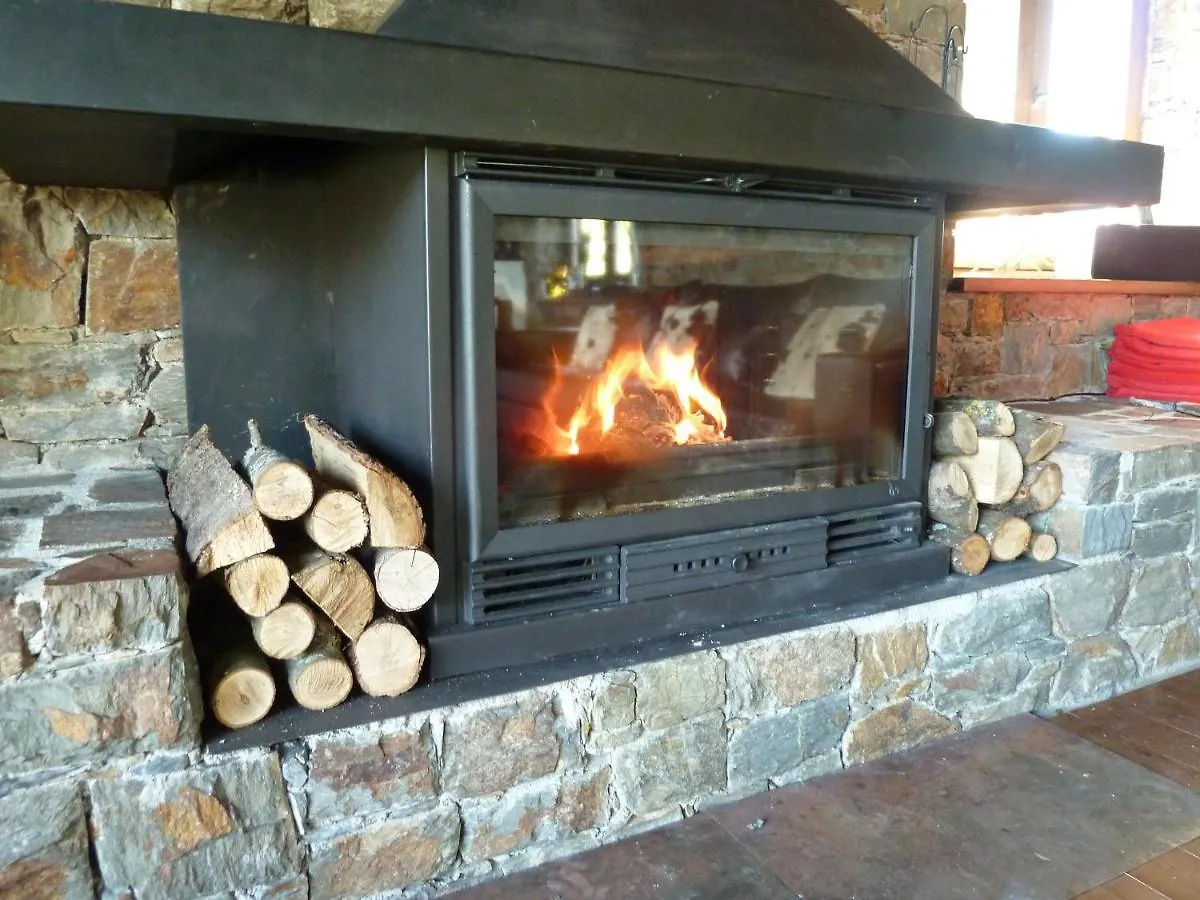 Holiday home Casacampelles I - Vall De Nuria - Ripolles Spain