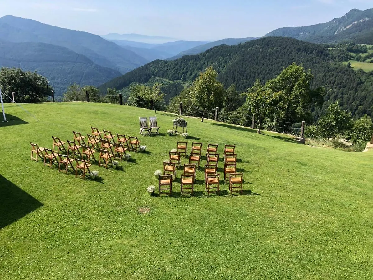 Holiday home Casacampelles I - Vall De Nuria - Ripolles