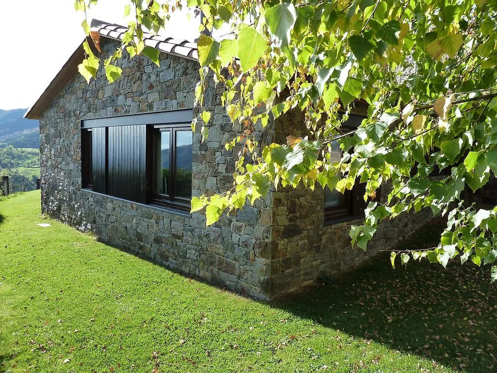 Casacampelles I - Vall De Nuria - Ripolles 0*, Campelles Spain