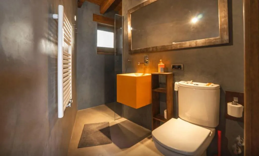 Holiday home Casacampelles I - Vall De Nuria - Ripolles