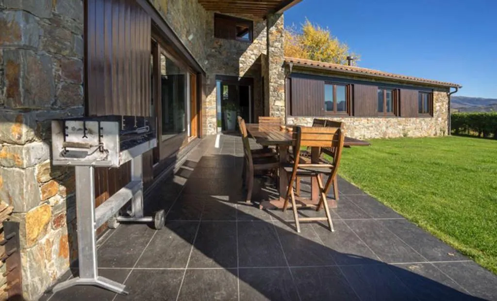 Holiday home Casacampelles I - Vall De Nuria - Ripolles Spain