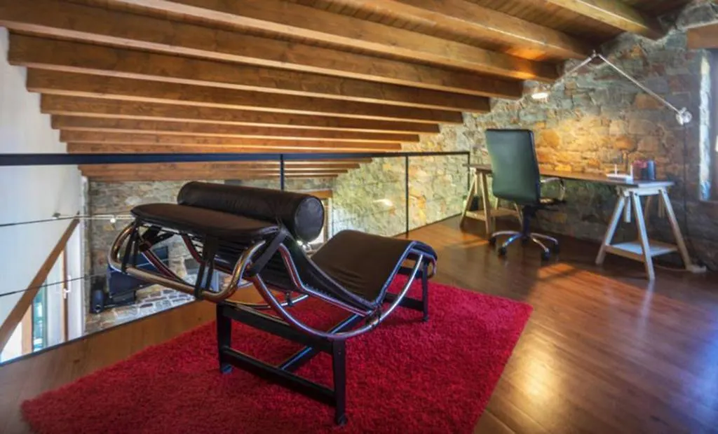 Holiday home Casacampelles I - Vall De Nuria - Ripolles