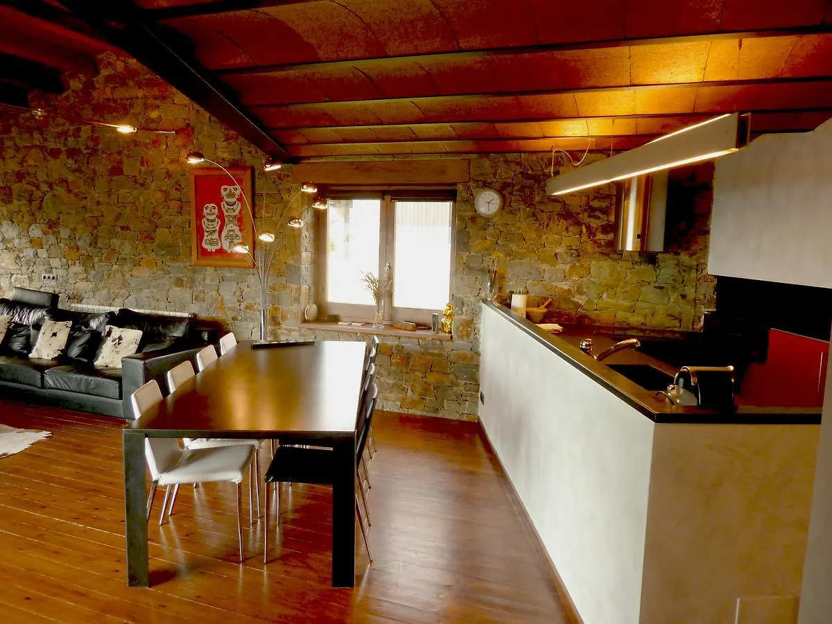 Holiday home Casacampelles I - Vall De Nuria - Ripolles Spain