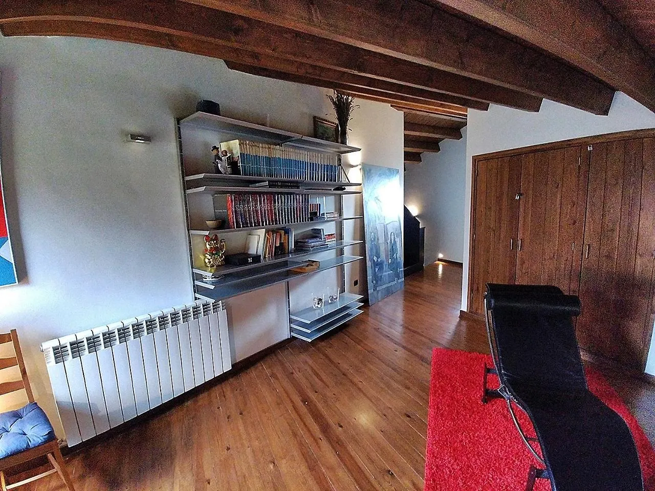 Casacampelles I - Vall De Nuria - Ripolles Holiday home