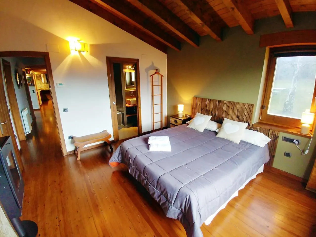 Holiday home Casacampelles I - Vall De Nuria - Ripolles