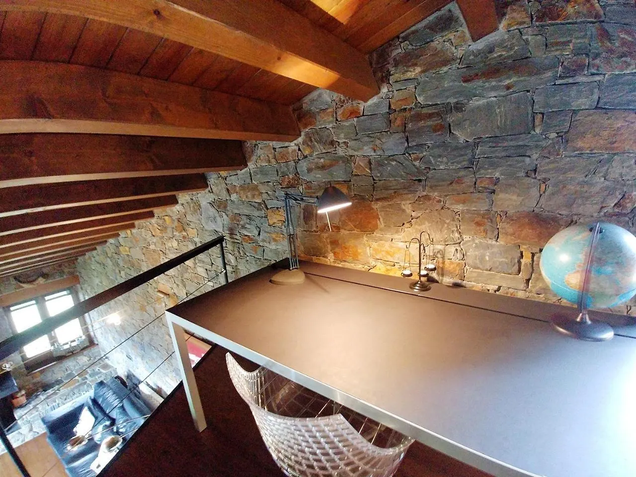 Casacampelles I - Vall De Nuria - Ripolles