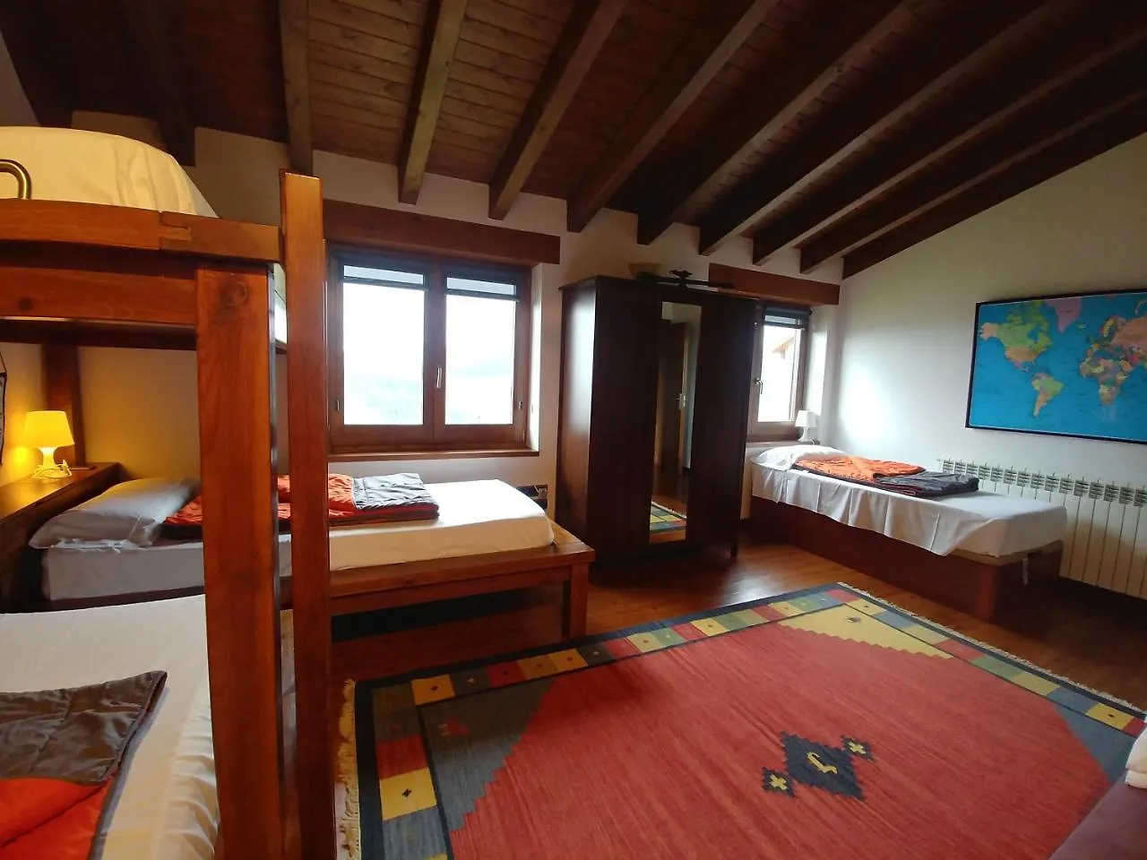 Casacampelles I - Vall De Nuria - Ripolles 0*, Campelles Spain