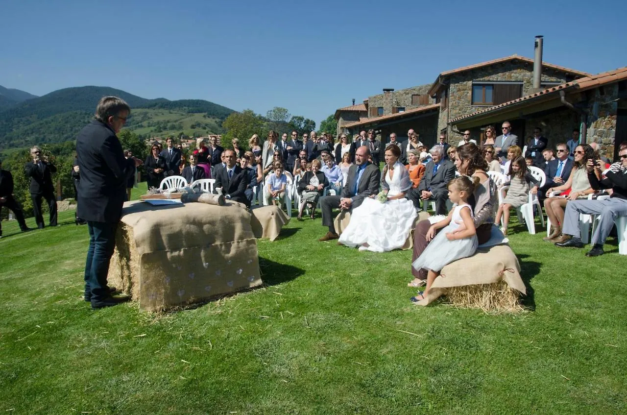 Casacampelles I - Vall De Nuria - Ripolles Campelles