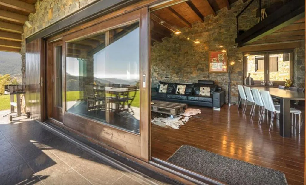 Holiday home Casacampelles I - Vall De Nuria - Ripolles Spain