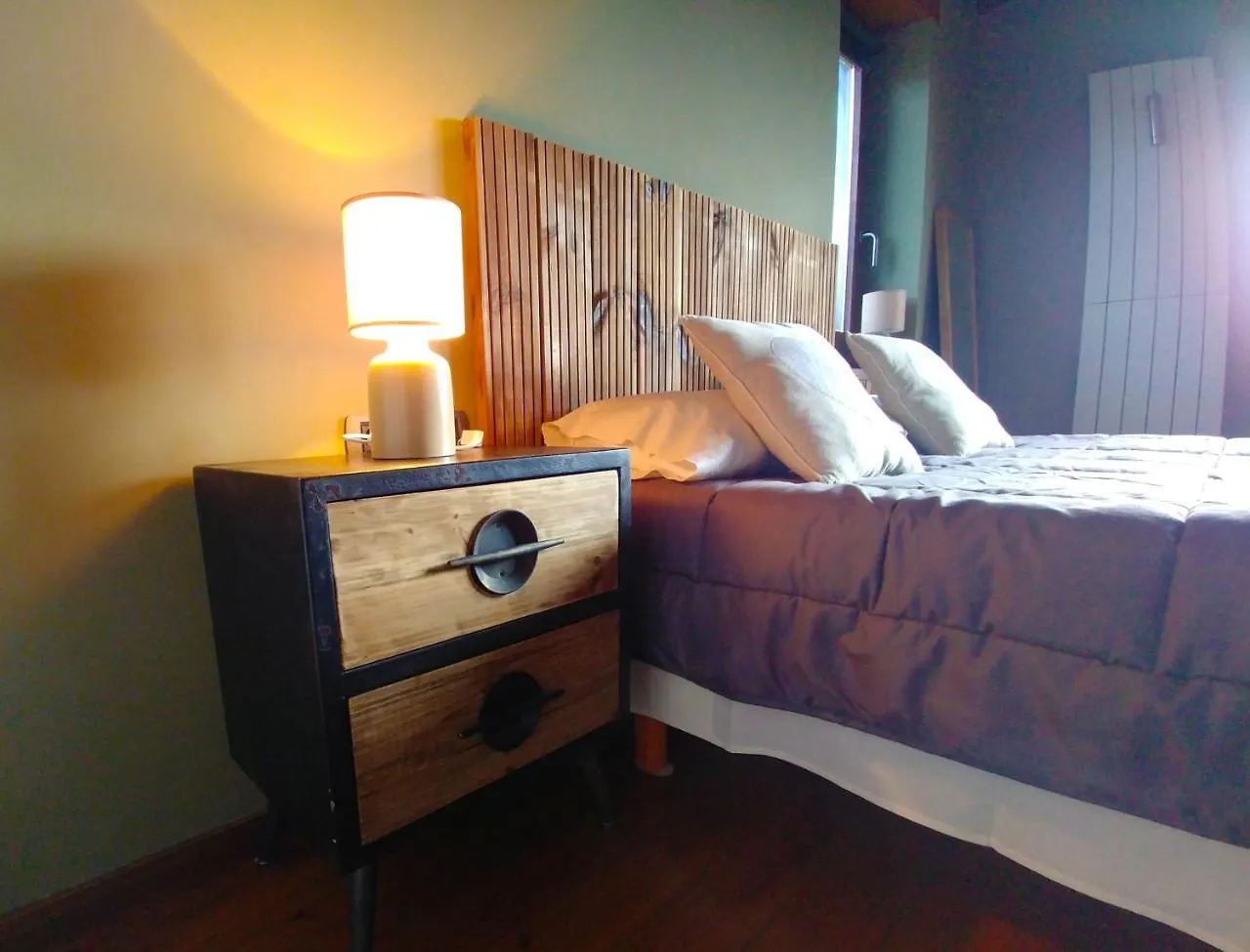 Holiday home Casacampelles I - Vall De Nuria - Ripolles
